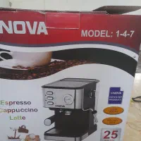 دستگاه اسپرسو ساز|سماور، چایساز، قهوهساز|اشکذر, |دیوار