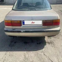 هوندا اکوردEX کلاسیک1991|خودرو کلاسیک|قدس, شهرقدس|دیوار