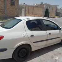 206دوگانه|خودرو سواری و وانت|داراب, |دیوار