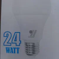 لامپ ۲۴ وات ال ای دی