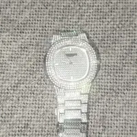 ساعت پتک فیلیپ فول نگین|ساعت|آبسرد, |دیوار