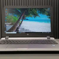 لپ تاپ HP مدل ProBook 450 G3