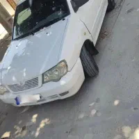 پراید ۱۳۲مدل ۹۰