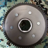 دیسک،بوش هاو خورشیدی چرخ عقب،قاب زنجیر موتور هوندا