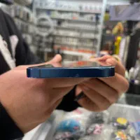 آیفون ۱۲ ۲۵۶ دوسیم|موبایل|مشهد, سید رضی|دیوار