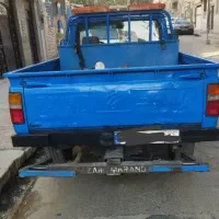 یدک کش چرخگیر جرثقیل امدادخودروحمل خودرو