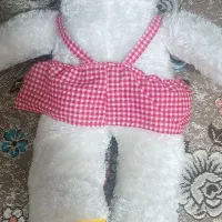 عروسک خرسی|اسباب‌بازی بچه|سنندج, |دیوار