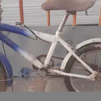 دوچرخه