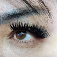 جشنواره کاشت مژه 250|خدمات آرایشگری و زیبایی|اسلامشهر, شهرک واوان|دیوار