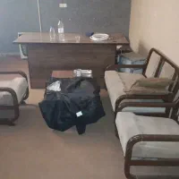 مبل چستر|مبلمان خانگی و میز عسلی|قم, باجک سه|دیوار