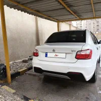 ساینا s با استاندارد 85گانه ، مدل 1403|خودرو سواری و وانت|بندرعباس, |دیوار