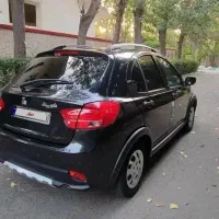 کوییک مدل ۱۴۰۲ بی رنگ