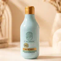 شامپو بدن عصاره آووکادو