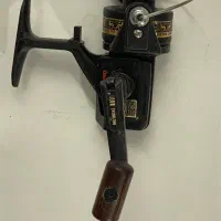 چرخ ماهیگیری المپیک کربن اسپریت ژاپنی