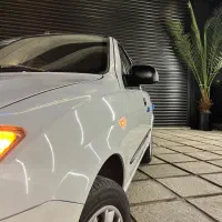 تیبا 2 بیرنگ شاسی پلمپ|خودرو سواری و وانت|رشت, یخسازی|دیوار