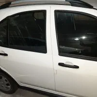 کوییک GXL مدل ۱۴۰۳ در حد خشک|خودرو سواری و وانت|زنجان, |دیوار