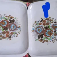 ملامین پذیرایی، نو نو.|ظروف سرو و پذیرایی|تهران, ده‌ونک|دیوار