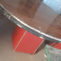 میز بزرگ