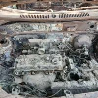 خریدار نقدی خودرو فرسوده واسقاطی|خودرو سواری و وانت|ماهدشت, |دیوار