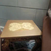 میزعسلی