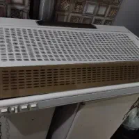 هود قدیمی بیمکس