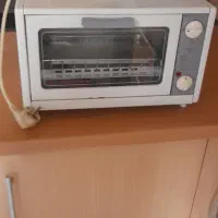 توستر. قهوه ساز