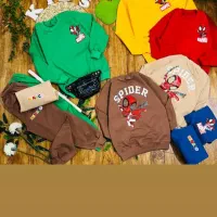 لباس بچگانه عمده