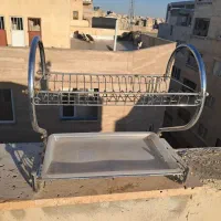 جا ظرفی ابچکان رو کابینتی