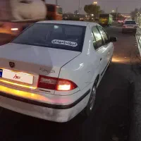 سمند lx 98مولتی پلاکس