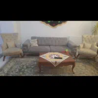 مبل وناهارخوری|مبلمان خانگی و میز عسلی|ورامین, ورامین|دیوار