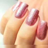 مدل کاشت ناخن*پدیکور و کفسابی پا*احیاوصافی مو|خدمات آرایشگری و زیبایی|کرمان, |دیوار