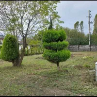 زمین ۳۵۵ متری مناسب ویلاسازی آرام شمال(طاها)