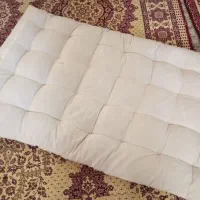 تشک تخت یک نفر