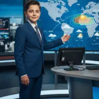 اجرای کامل پروژههای GIS و RS