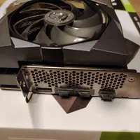 RTX 3080 (Msi SuprimX) 10G کارت گرافیک|قطعات و لوازم جانبی رایانه|تهران, سوهانک|دیوار