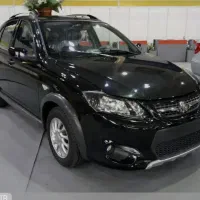 کوییک دنده ای ساده مدل ۱۴۰۱ معاوضه