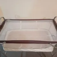 گهواره نوزاد|اسباب و اثاث بچه|تبریز, |دیوار