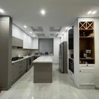 * معیری   ۸۰ متر   تکواحد *         ۲ خواب