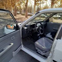 پراید مدل ۸۲ بدون رنگ|خودرو سواری و وانت|کرج, گوهردشت|دیوار