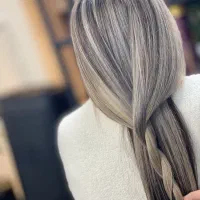تخفیف ویژه رنگ و لایت و کراتین|خدمات آرایشگری و زیبایی|تهران, پرستار|دیوار