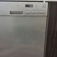 ماشین ظرفشویی ال جی