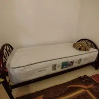 تشک تک نفره رویال اصل