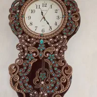 ساعت دیواری