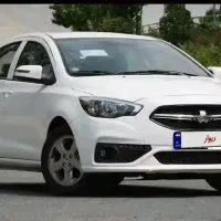 شاهین Gمدل ۱۴۰۲ سانروف دار با گارانتی