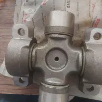 چهارشاخ گاردان اسکانیا