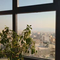 ۲۰۰۰ متر اداری / مناسب هلدینگ / جذاب و خاص