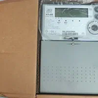 کنتور برق سه فاز