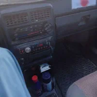 پراید Saba GLXI، مدل ۱۳۸۵|خودرو سواری و وانت|زابل, |دیوار