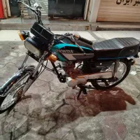 موتور کویر|موتورسیکلت|بندر گناوه, |دیوار