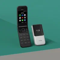 گوشی نوکیا ویتنامی تاشو کلیدی